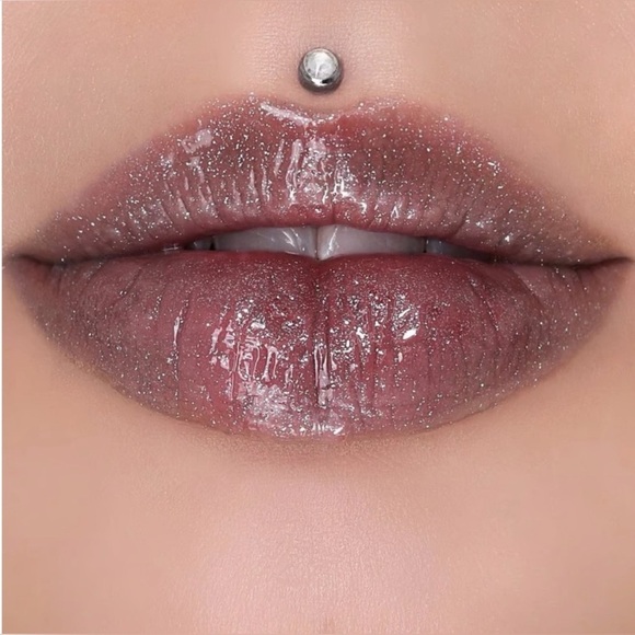 NIB 🌟Jeffree Star The Gloss Six Feet Under - Picture 1 of 5